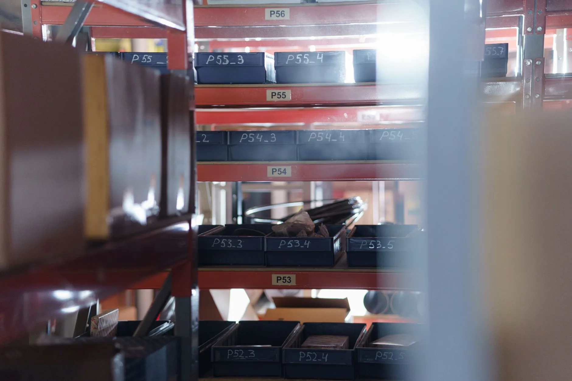 五金交电建材贸易企业供应链成本优化方案与实施要点正文配图 1