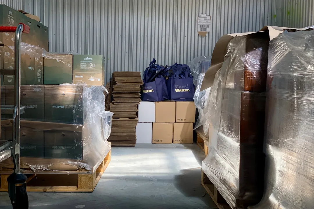 贵州商超物资采购新趋势:昊天贸易解析五金交电供应链优化方案